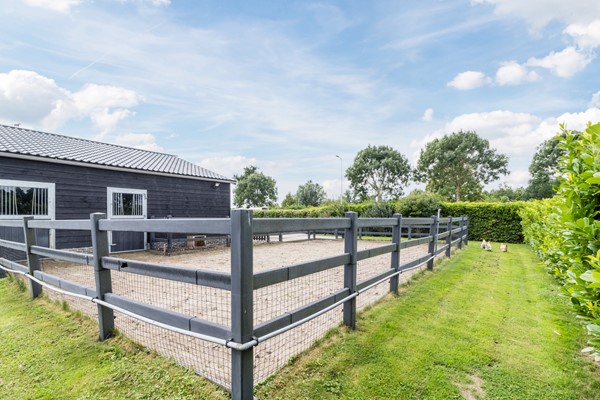 Medium property photo - Voorweg 46, 2391 AD Hazerswoude-Dorp